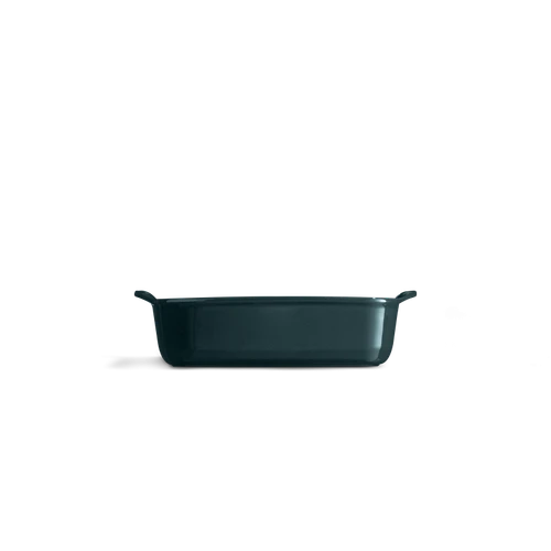Emile Henry Belle-Ile Rectangular Individual Baker 22x14cm