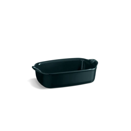 Emile Henry Belle-Ile Rectangular Individual Baker 22x14cm