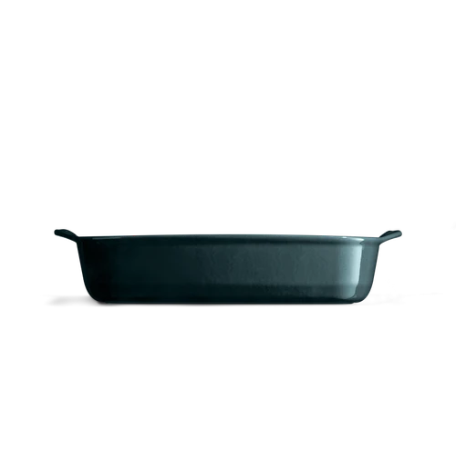 Emile Henry Belle-Ile Rectangular Oven Dish 35x25cm