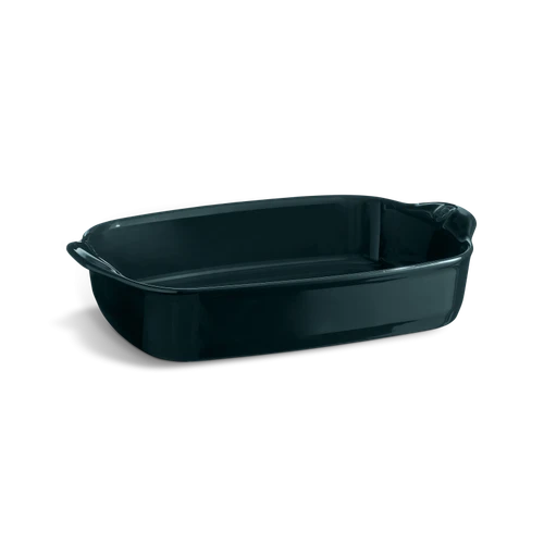 Emile Henry Belle-Ile Rectangular Oven Dish 35x25cm