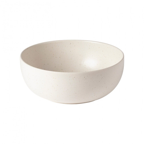Pacifica Serving Bowl Vanilla