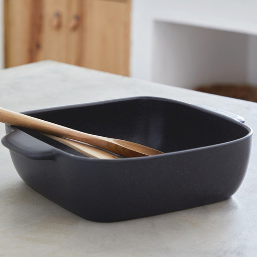 Pacifica Square Baker Seed Grey Pacifica Square Baker Seed Grey