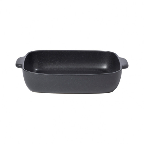 Pacifica Rectangular Baker Seed Grey