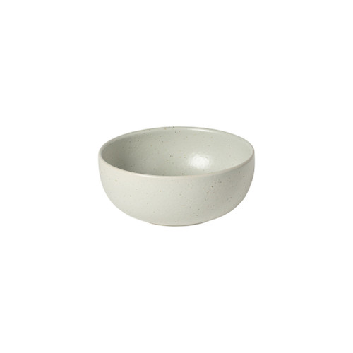 Pacifica Soup/Cereal Bowl Oyster Grey- Set of 6