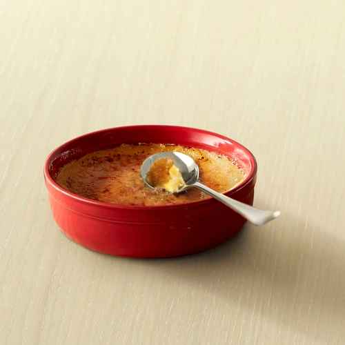 Emile Henry Grand Cru Crème Brûlée Ramekin