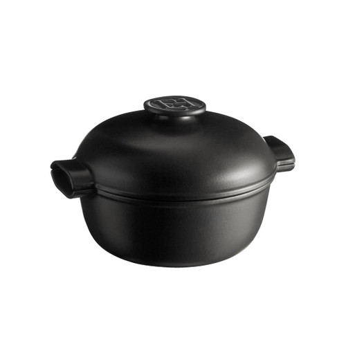 Emile Henry Delight Casserole 4L