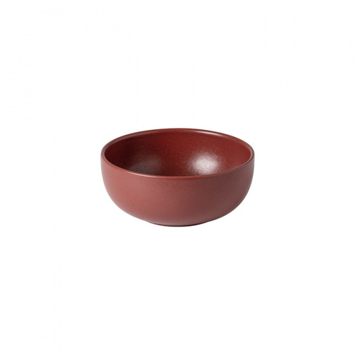 Pacifica Soup/Cereal Bowl Cayenne - Set of 6