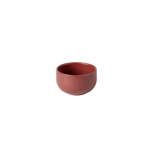Pacifica Ramekin Cayenne