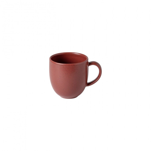 Pacifica Mug Cayenne - Set of 6