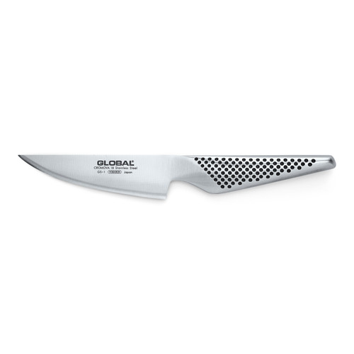 Global GS Series Kitchen Knife 11cm/4.3"