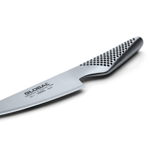 Global GS Series Kitchen Knife 11cm/4.3"