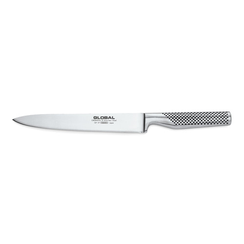 Global GF Series  Carving Knife Forged 22cm/8.7"