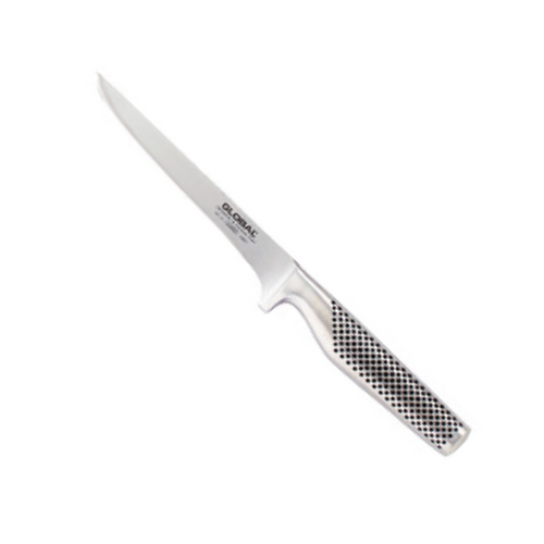 Global GF Series 16cm/6.3" Boning Knife Forged