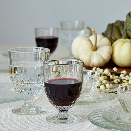 La Rochère Artois Wine Glass Set of 6 – 220ml