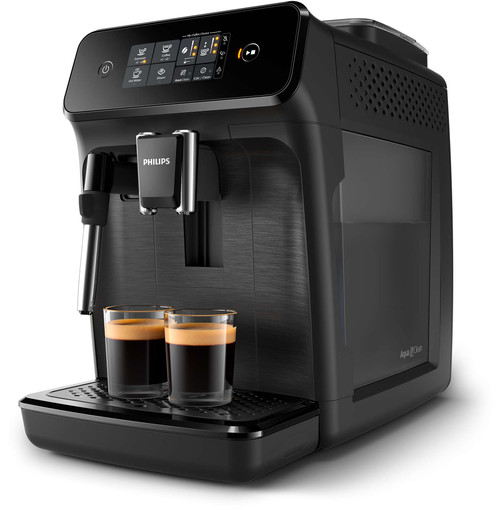 Philips 1200 Series Fully Automatic Espresso Machine