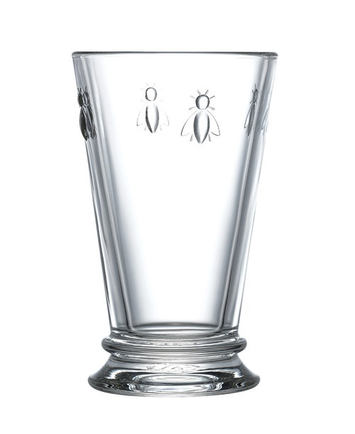 La Rochère Bee Highball Glass 310ml - Set of 6