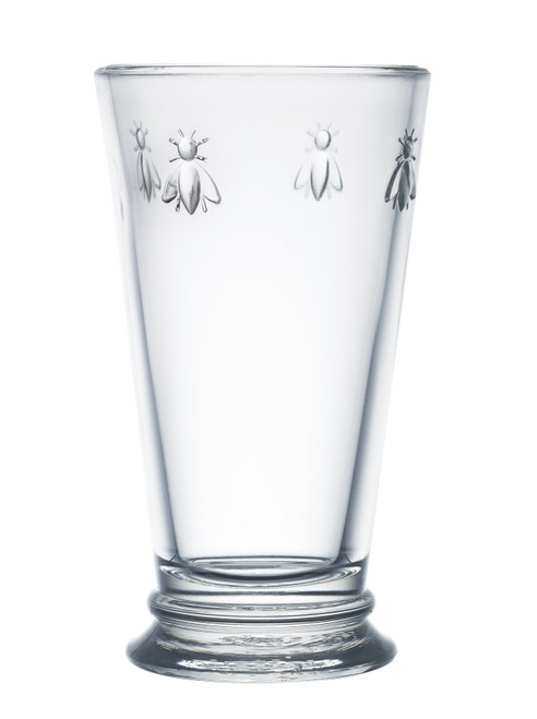 La Rochère Bee Highball Glass XL Set of 6 – 460ml