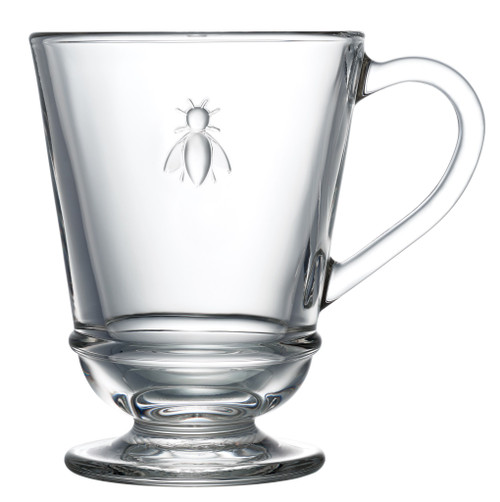 La Rochère Bee Mug Set of 6 – 266ml