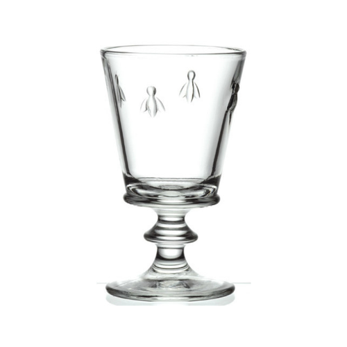 La Rochère Bee Wine Glass Set of 6 – 240ml