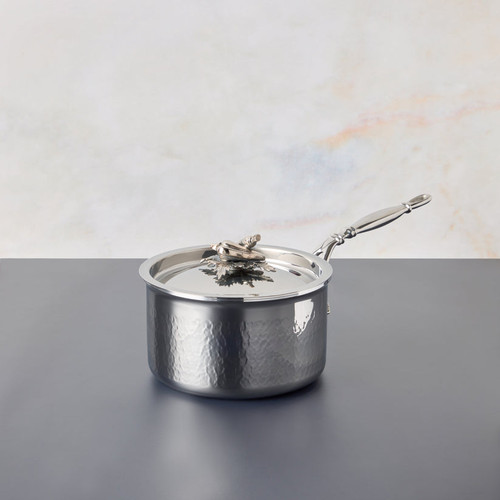 Ruffoni Opus Prima Saucepan 2.0L