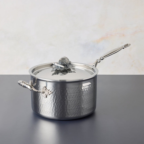 Ruffoni Opus Prima Saucepan 4.0L