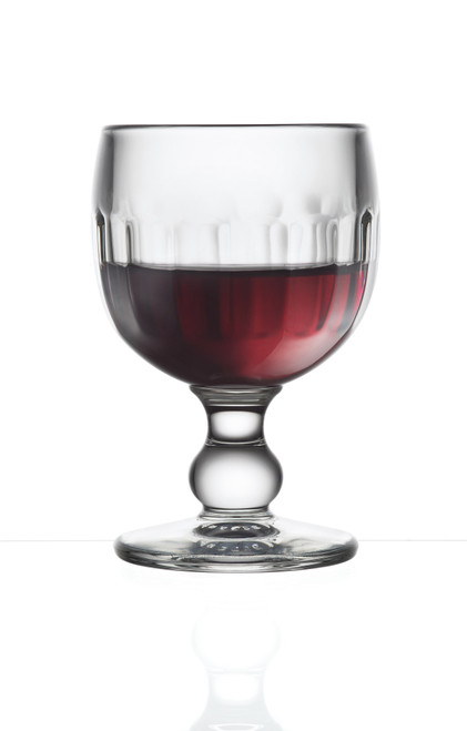 Coteau Wine Glass- set of 6
