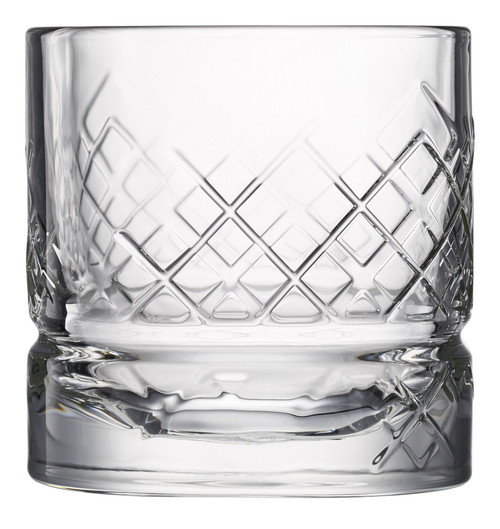 Dandy Whisky Tumbler Glen 300ml - set of 6