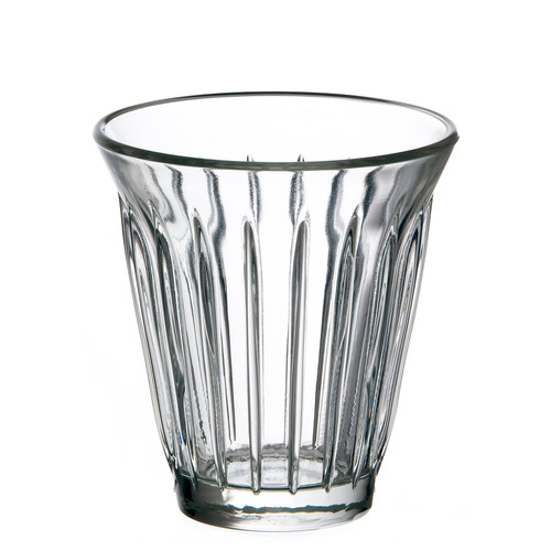 Zinc Tumbler 200ml - Set of 6