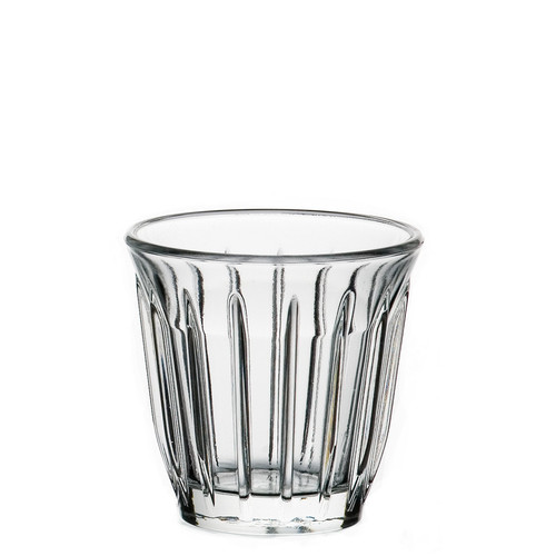 Zinc Espresso Cup 100ml - Set of 6