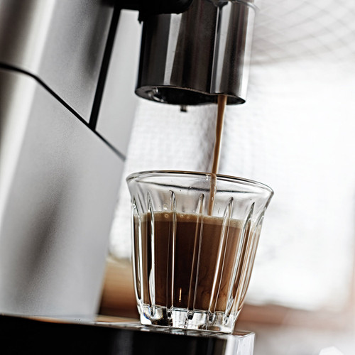 Zinc Espresso Cup 100ml - Set of 6