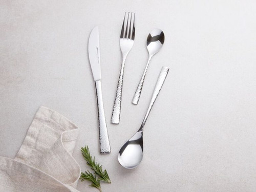 Maxwell & Williams Wayland 16-Piece Cutlery Set Maxwell & Williams Wayland 16-Piece Cutlery Set