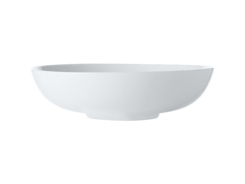 Maxwell & Williams White Basic Coupe Bowl 20cm - Set of 4