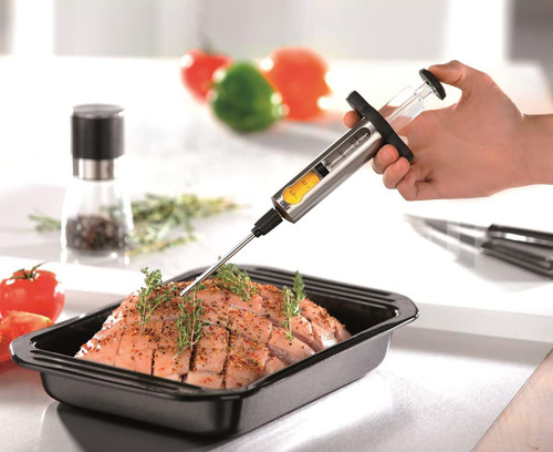 GEFU Marinade Injector BBQ