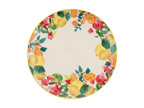 Maxwell & Williams Capri Round Platter 36cm