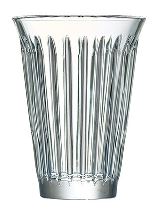 Zinc Large Tumbler 360ml - Set of 6