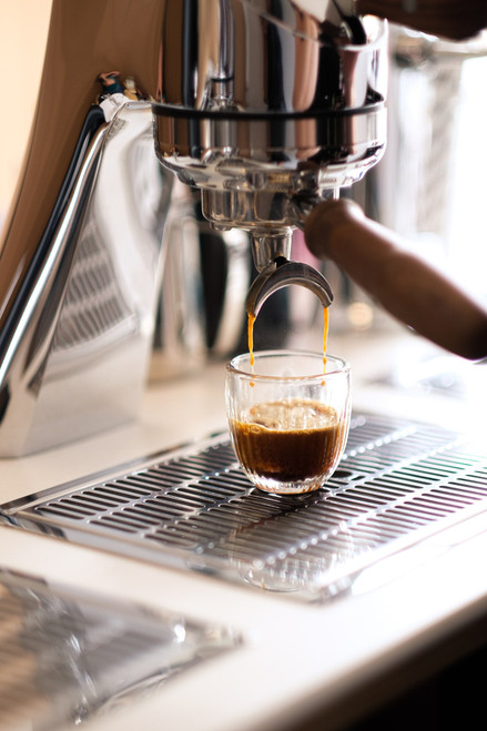 Troquet Espresso Lines 100ml - Set of 6