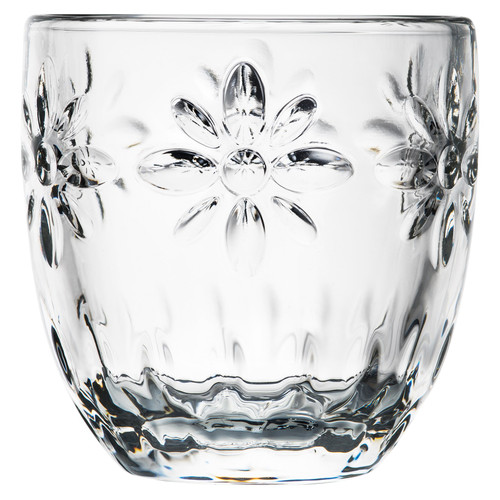 Troquet Espresso Floral 100ml - Set of 6
