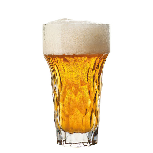 La Rochère Silex Beer Glass Set of 4 – 420ml