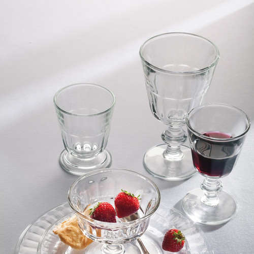 La Rochère Périgord Water Glass Set of 6 – 220ml