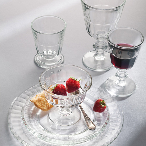 Perigord Champagne Coupe 220ml - Set of 6