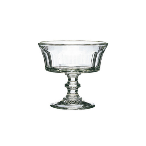 Perigord Champagne Coupe 220ml - Set of 6