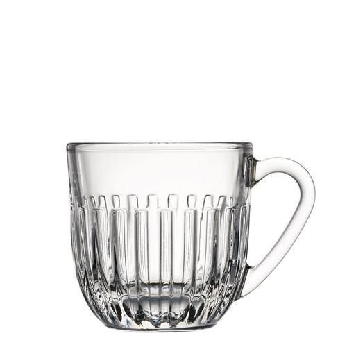 Ouessant Espresso Cup 90ml - Set of 6