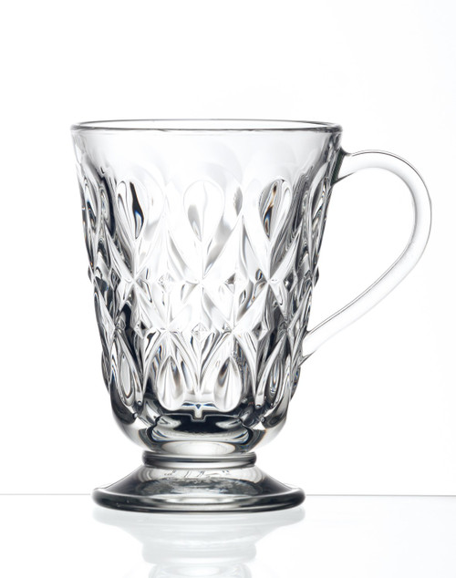 La Rochère Lyonnais Mug Set of 6 – 260ml