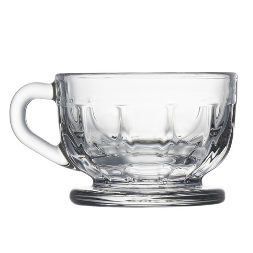 Flore Espresso Cup 100ml - Set of 6