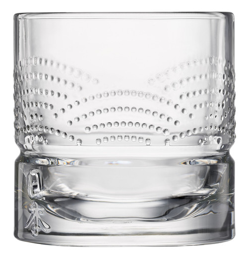 Dandy Whisky Tumbler Kaito 300ml - set of 6