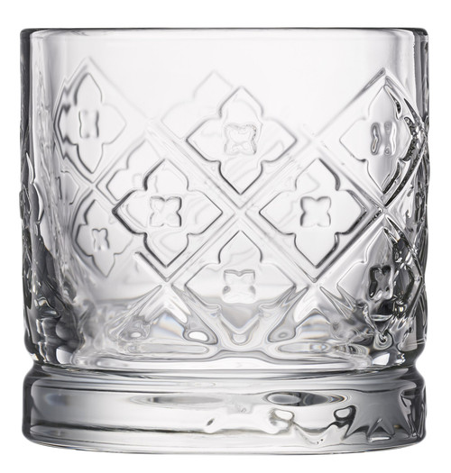 Dandy Whisky Tumbler Patrick 300ml - set of 6