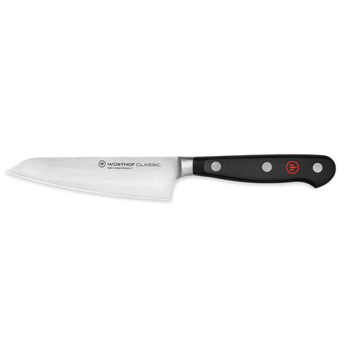 Wusthof Classic Asian Utility Knife 4.5"