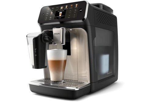 Philips 5500 Series LatteGo Fully Automatic Espresso Machine