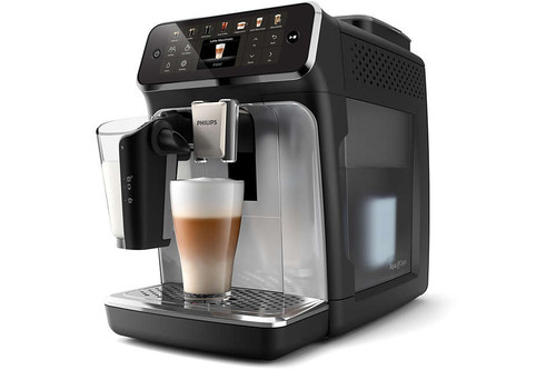 Philips 4400 Series LatteGo Fully Automatic Espresso Machine