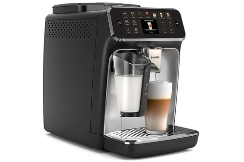 Philips 4400 Series LatteGo Fully Automatic Espresso Machine